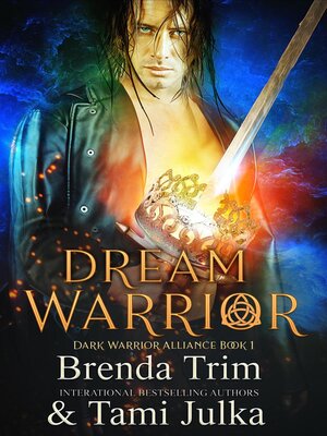 cover image of Dream Warrior